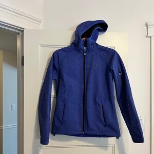New Balance Women's  Fall /Spring Jacket with Hood
